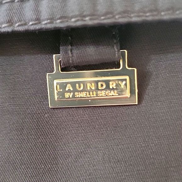 Nwot Laundry By Shelli Segal jacket - Picture 13 of 15